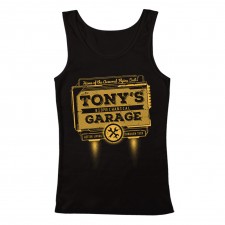 Tony's Garage Men's